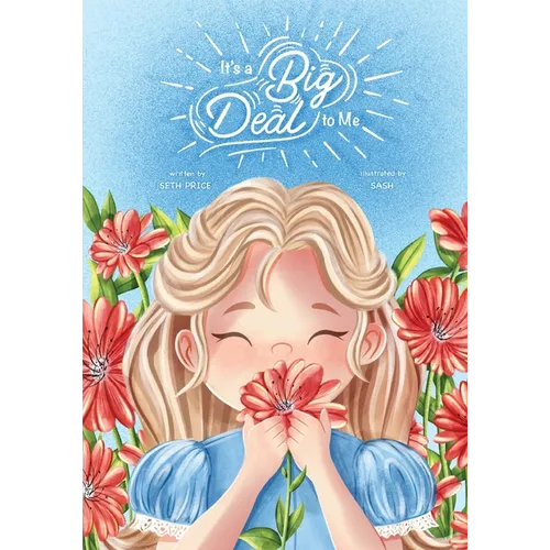 It's A Big Deal To Me: Elsy's Doll - Paperback