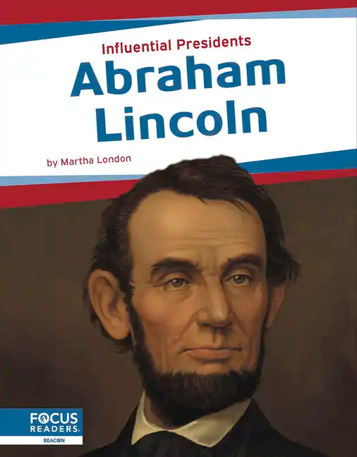 Abraham Lincoln - Paperback