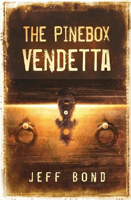 The Pinebox Vendetta - Paperback