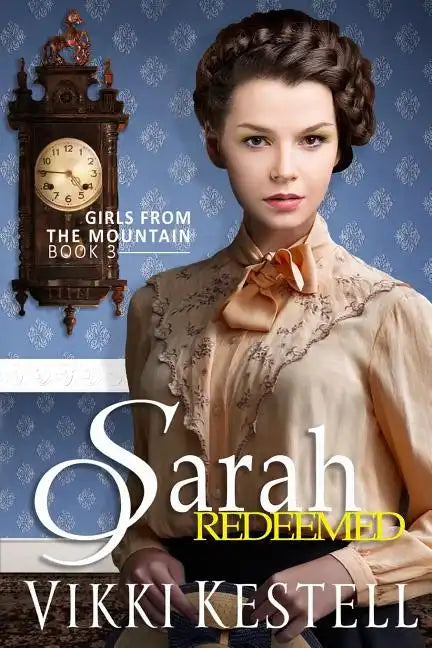 Sarah Redeemed - Paperback