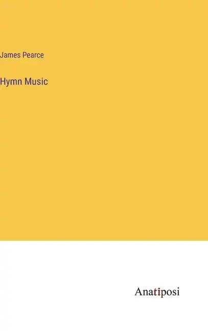 Hymn Music - Hardcover
