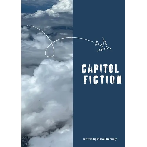 Capitol Fiction - Paperback