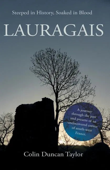Lauragais - Paperback