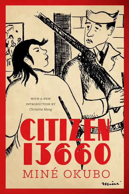 Citizen 13660 - Paperback