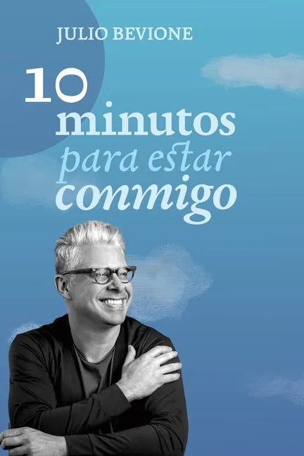 10 Minutos para estar conmigo - Paperback
