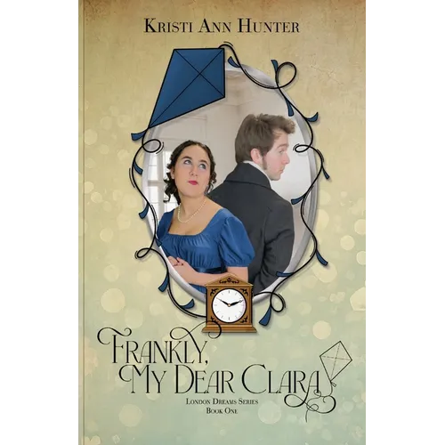 Frankly, My Dear Clara - Paperback