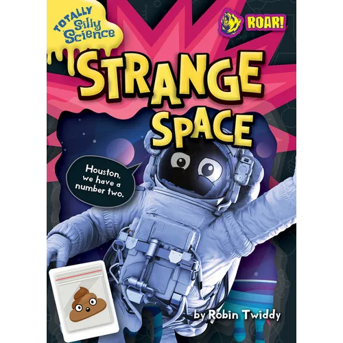 Strange Space - Paperback