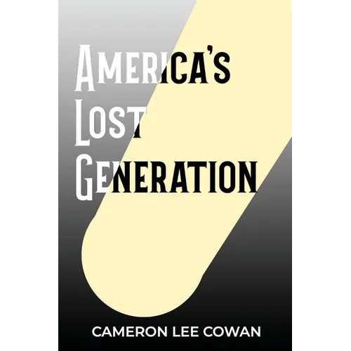 America's Lost Generation - Paperback