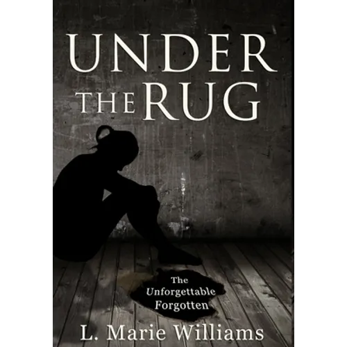 Under the Rug - Hardcover