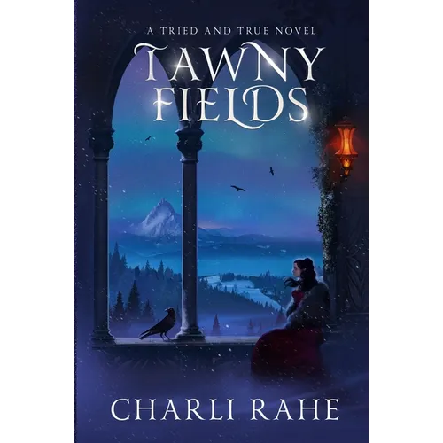 Tawny Fields - Paperback