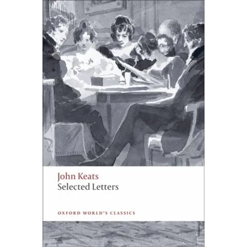Selected Letters - Paperback