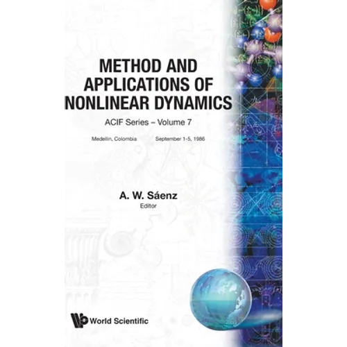 Methods & Applications Of... (V7) - Hardcover