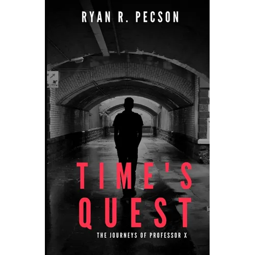 Time's Quest - Paperback
