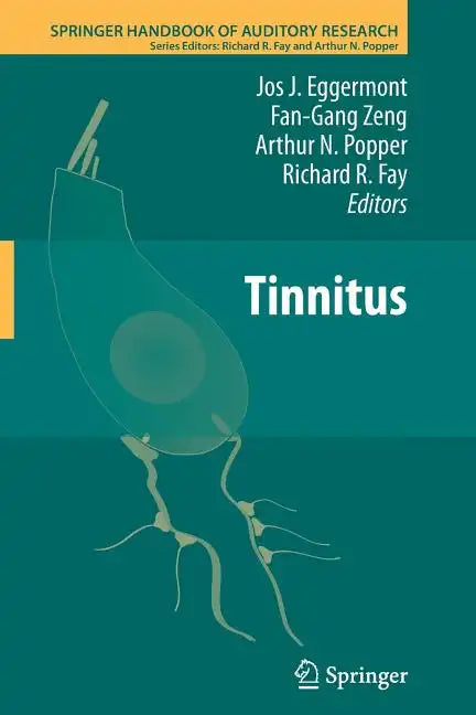 Tinnitus - Paperback