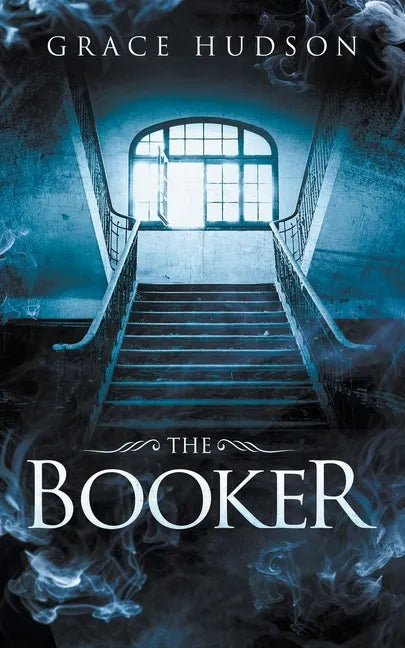 The Booker - Paperback