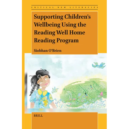 Supporting Children s Wellbeing Using the Reading Well Home Reading Program - Paperback