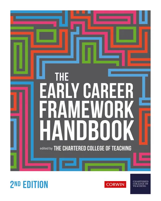 The Early Career Framework Handbook - Paperback