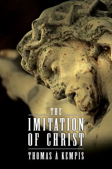 The Imitation of Christ - Paperback