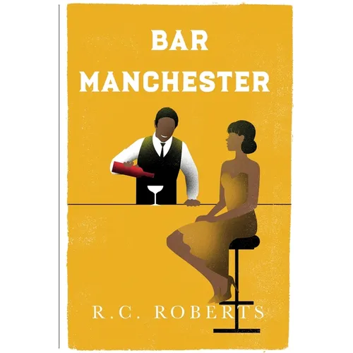 Bar Manchester - Paperback