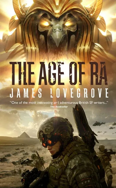 The Age of Ra: Special Edition - Paperback