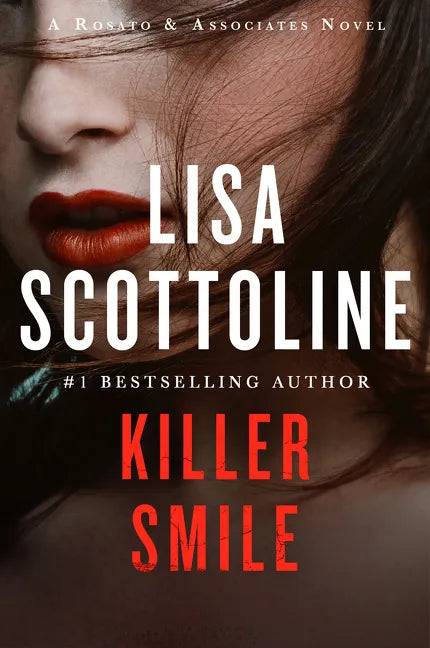 Killer Smile: A Rosato & Assoicates Novel - Paperback