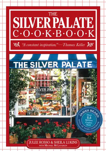 The Silver Palate Cookbook - Paperback