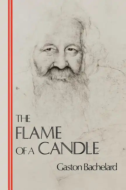 The Flame of a Candle - Paperback