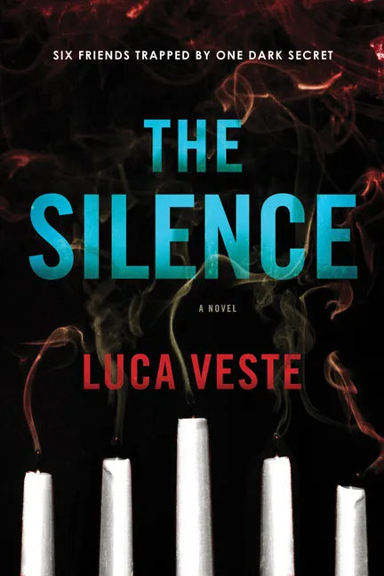 The Silence - Paperback