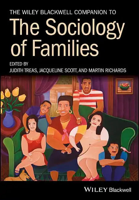 WB Comp to Sociology of Famili - Paperback