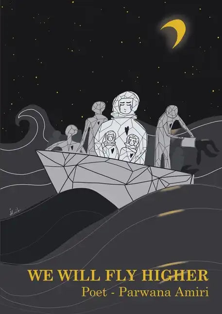 We will fly higher - Paperback