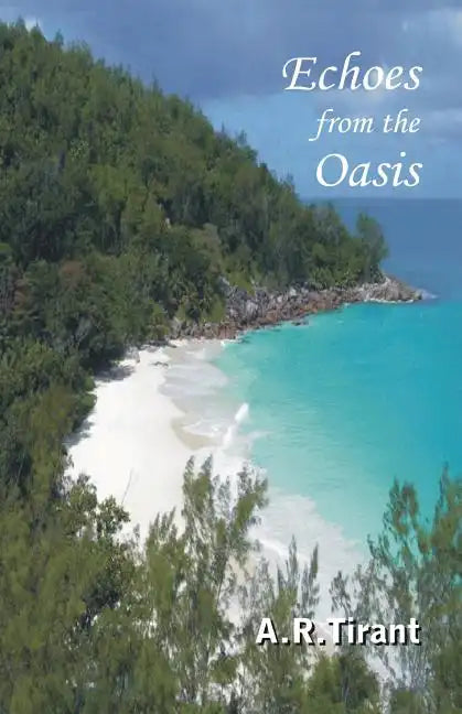 Echoes from the Oasis - Paperback