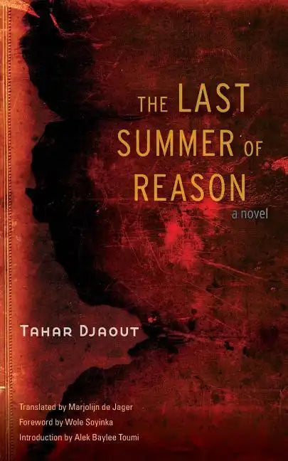 The Last Summer of Reason - Paperback