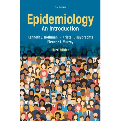 Epidemiology: An Introduction - Paperback