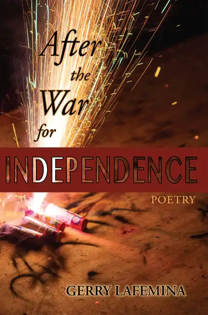 After the War for Independence - Paperback