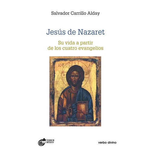 Jesús de Nazaret - Paperback