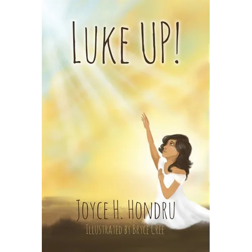 Luke UP! - Paperback