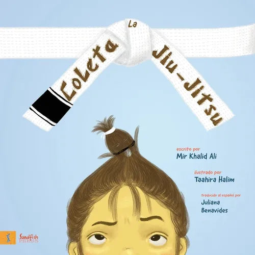 La Coleta Jiu-Jitsu - Paperback