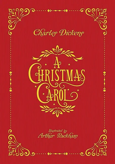 A Christmas Carol - Hardcover