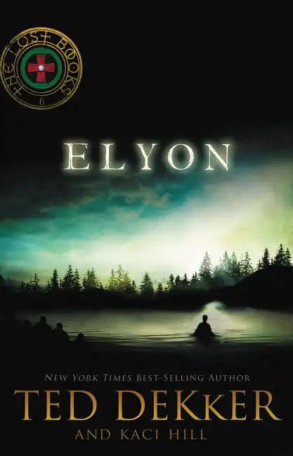 Elyon - Paperback