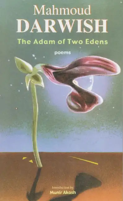 The Adam of Two Edens - Paperback