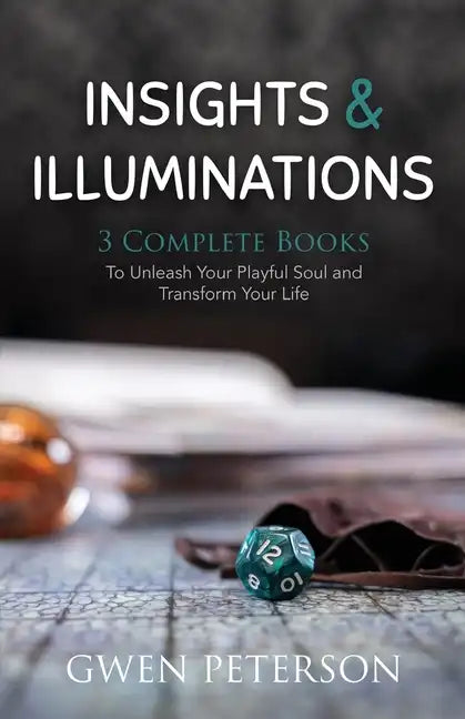 Insights & Illuminations - Paperback