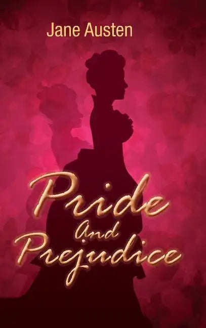 Pride and Prejudice - Hardcover