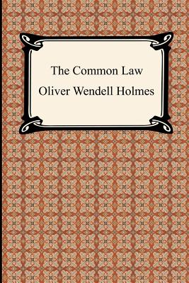 The Common Law - Paperback