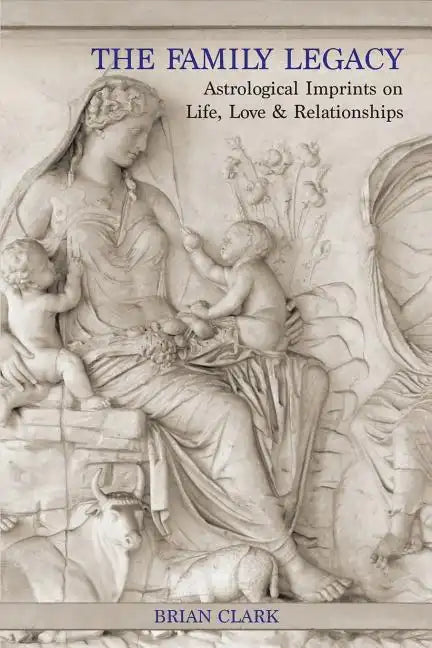The Family Legacy - Paperback