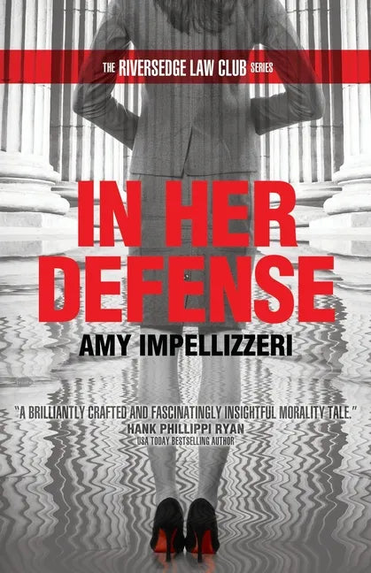 In Her Defense - Paperback