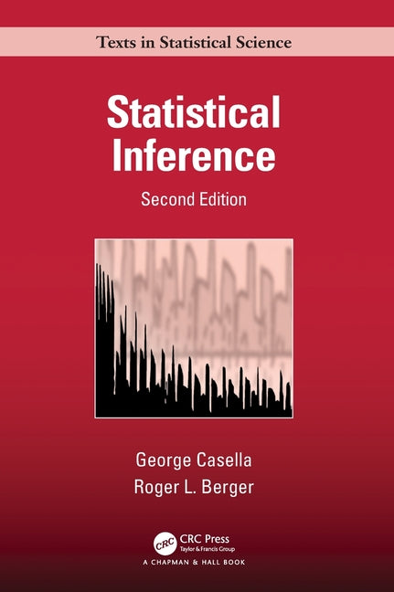 Statistical Inference - Hardcover