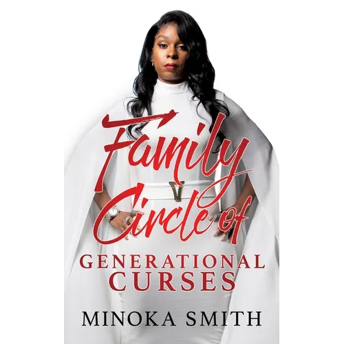 Family Circle of Generational Curses - Paperback