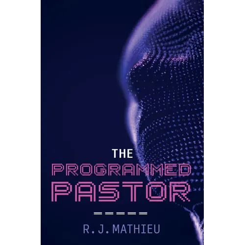 The Programmed Pastor - Paperback