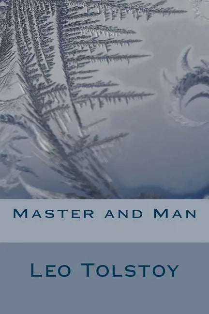 Master and Man - Paperback