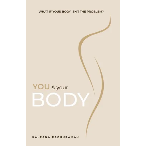 You & Your Body - Paperback